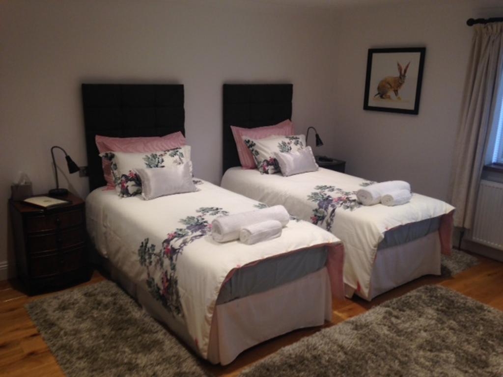 Cherry Tree Guesthouse Bradford-On-Avon ห้อง รูปภาพ