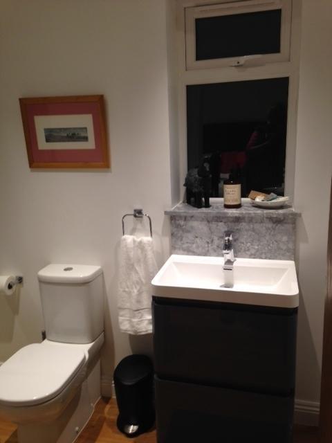 Cherry Tree Guesthouse Bradford-On-Avon ห้อง รูปภาพ