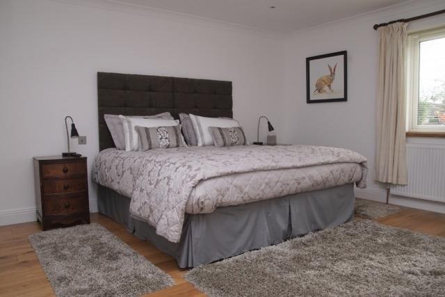 Cherry Tree Guesthouse Bradford-On-Avon ห้อง รูปภาพ