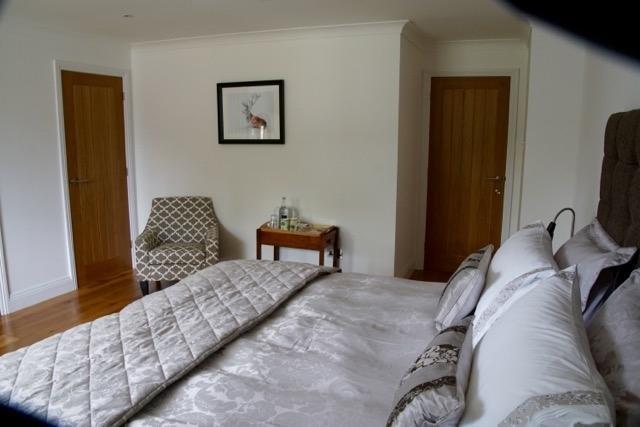 Cherry Tree Guesthouse Bradford-On-Avon ห้อง รูปภาพ