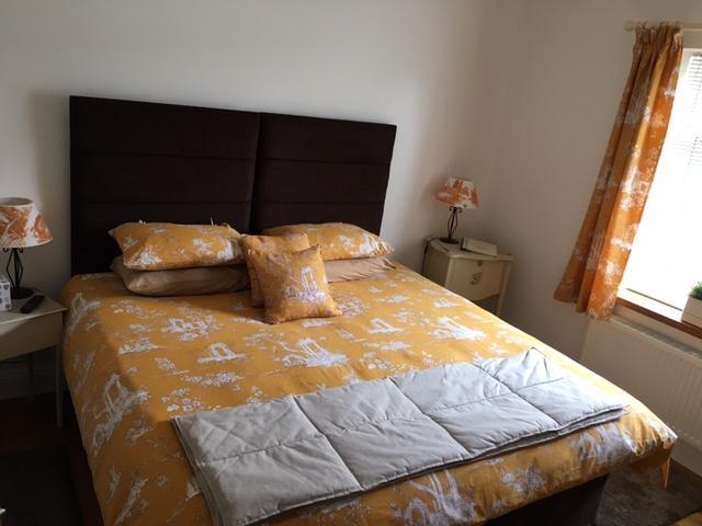 Cherry Tree Guesthouse Bradford-On-Avon ภายนอก รูปภาพ